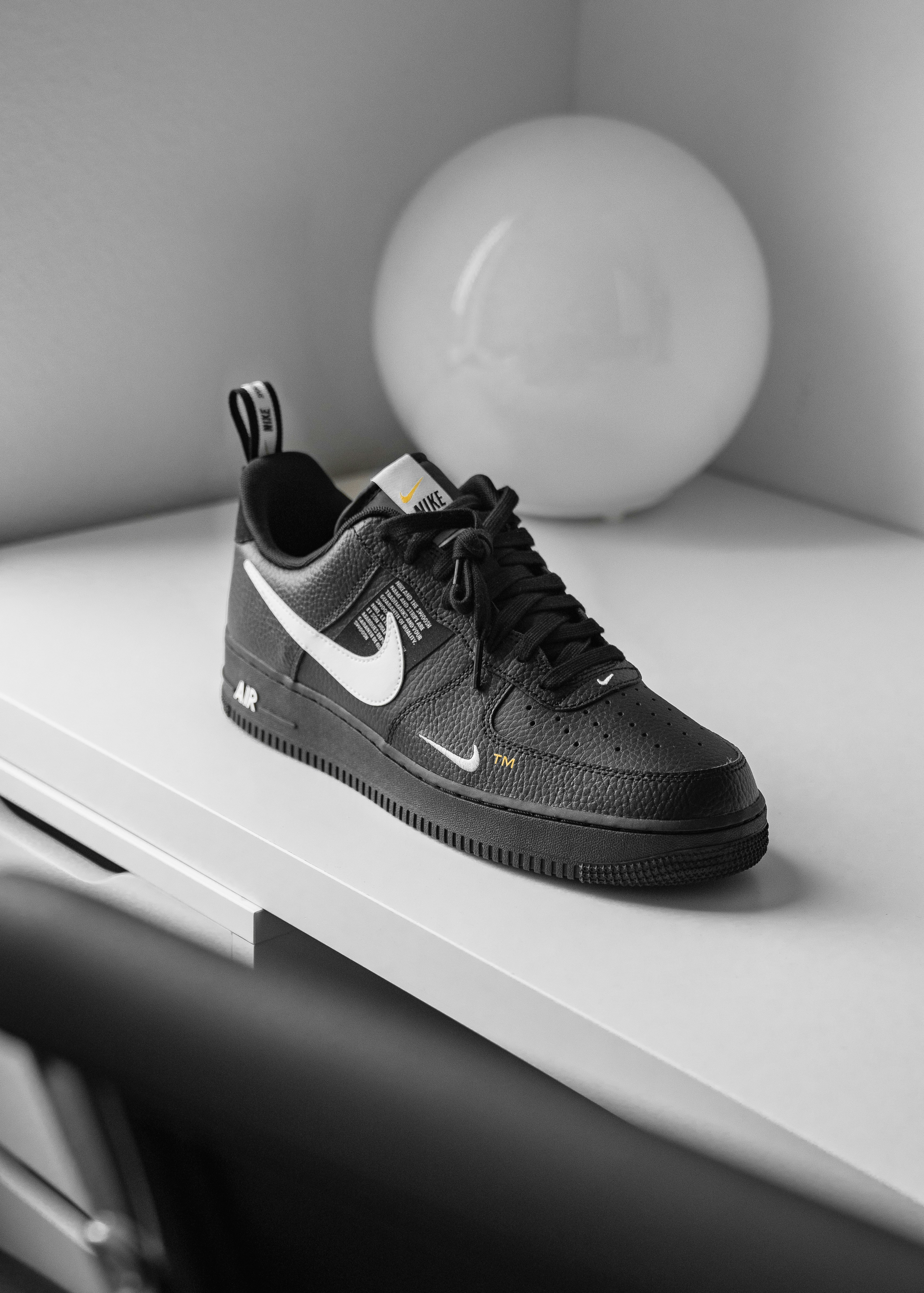 Premium Sneakers