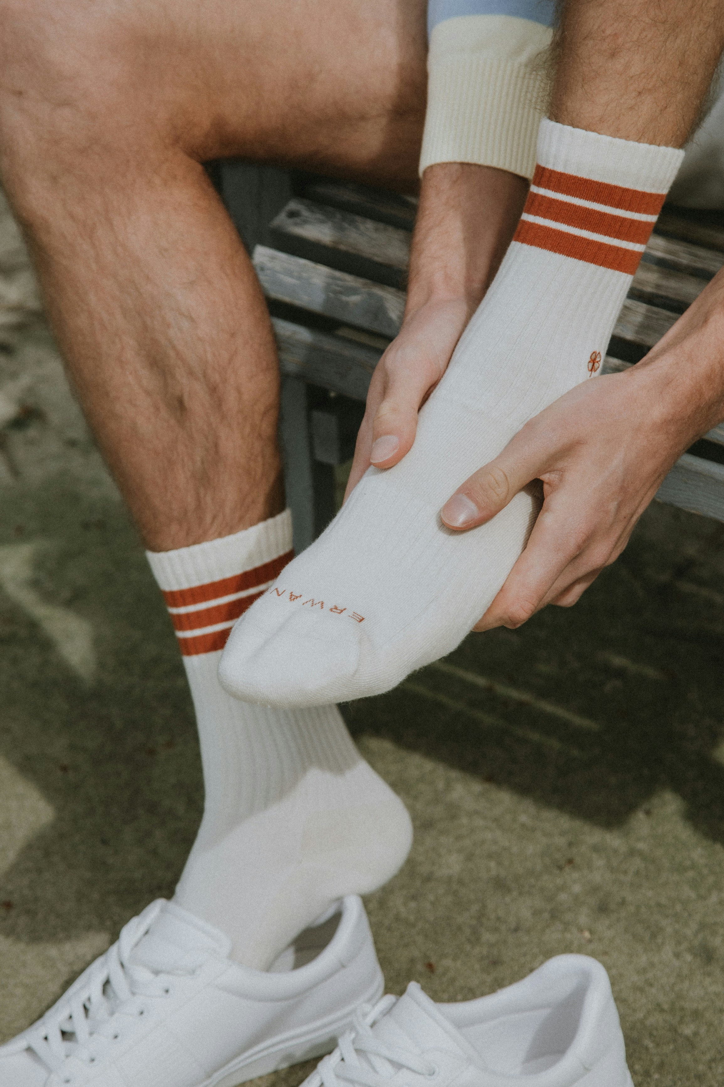 Running Socks