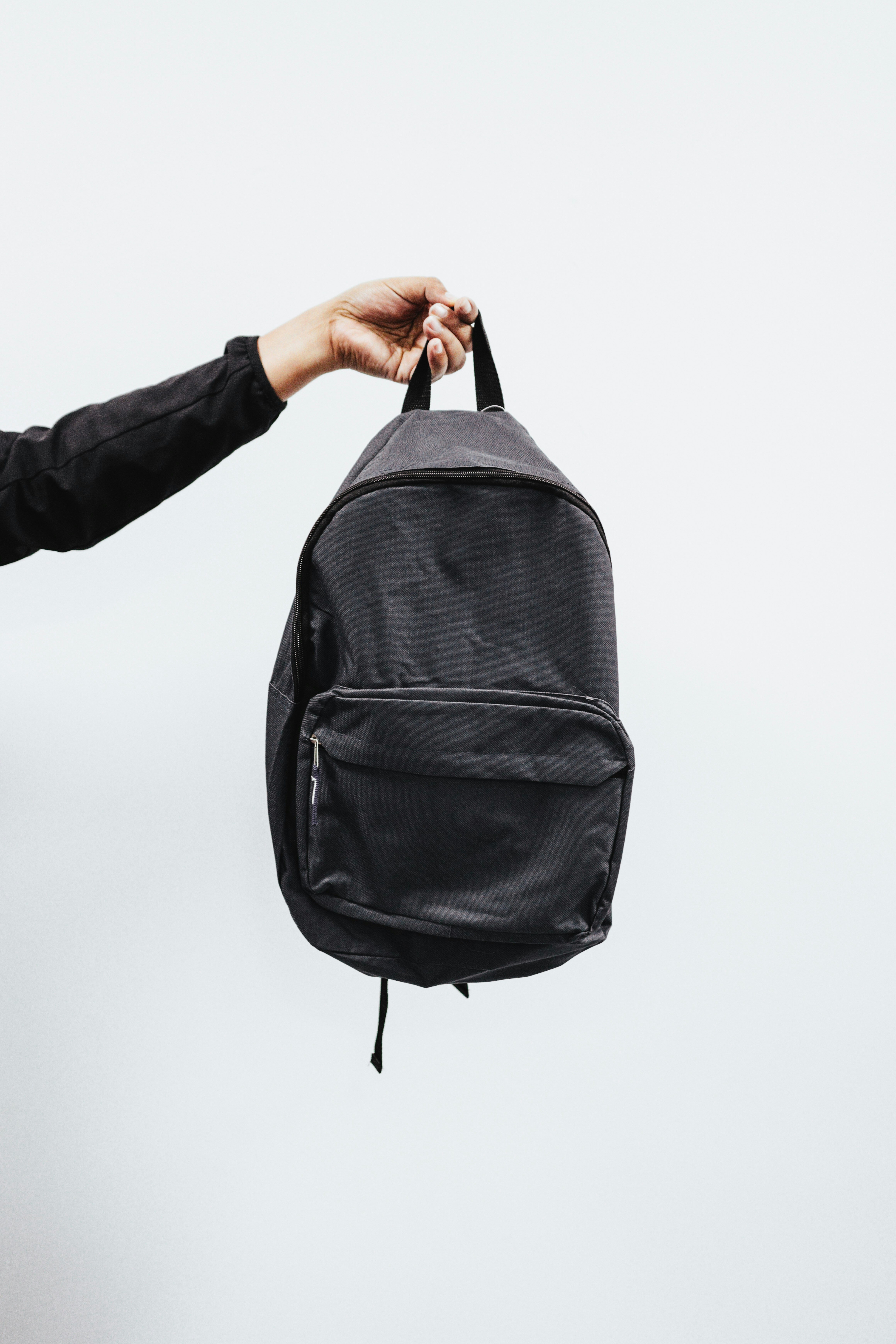 Gym Bag